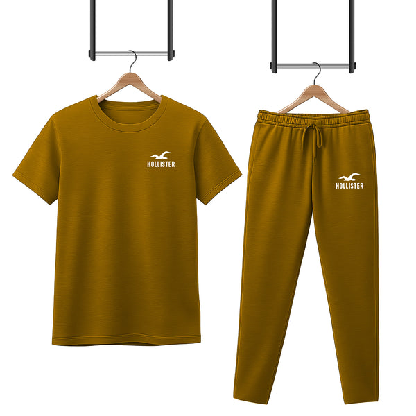 Holister Trendy Fashion Summer Ellegant Tracksuit at Cross Over