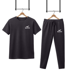 Holister Trendy Fashion Summer Ellegant Tracksuit at Cross Over