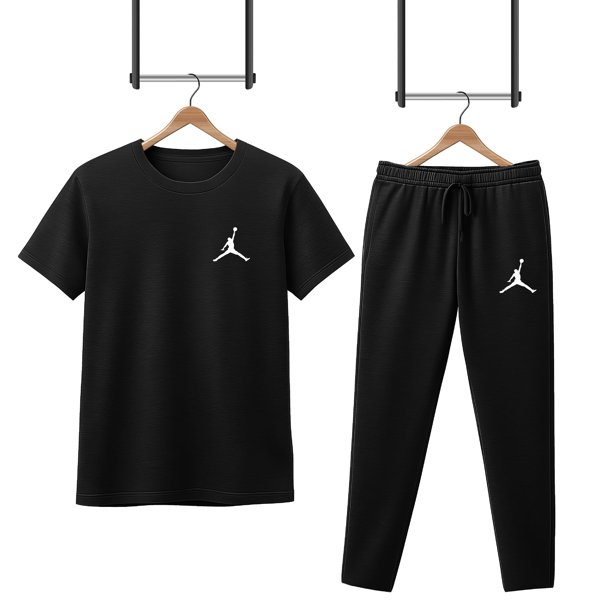 Jordan Trendy Fashion Summer Ellegant Tracksuit at Cross Over