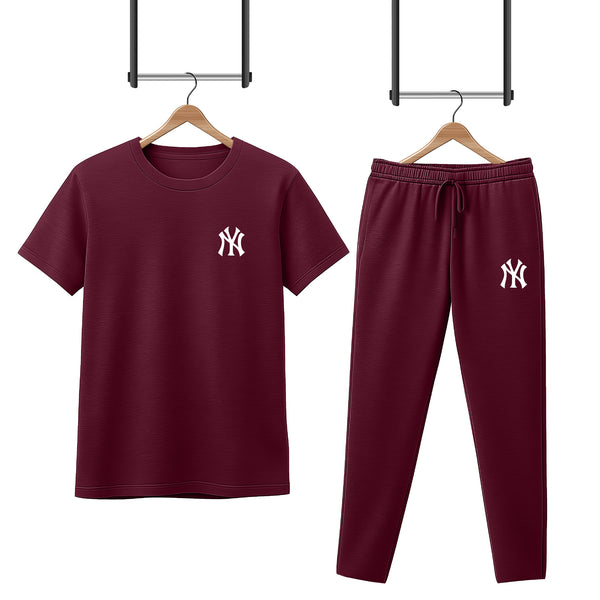 NY Trendy Fashion Summer Ellegant Tracksuit at Cross Over