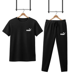 Puma Trendy Fashion Summer Ellegant Tracksuit at Cross Over