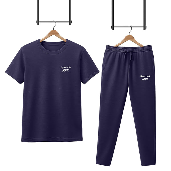 Rebook Trendy Fashion Summer Ellegant Tracksuit at Cross Over